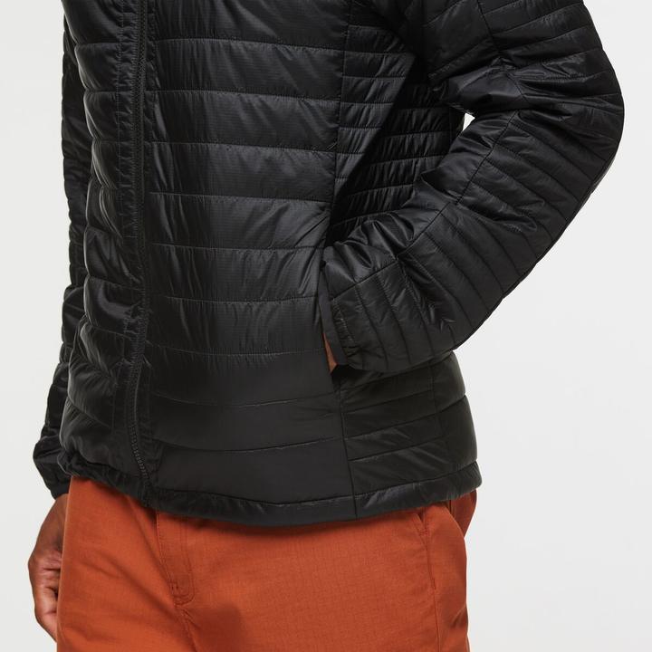 Immagine prodotto Cotopaxi Giacca isolata Capa (L)