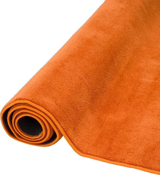 Actual product image Pergamon Super soft high pile long pile carpet Melia Kids (120 x 170 cm)