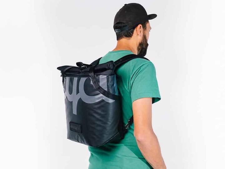 Produktbild Xtracycle Everyday BikePack (Dachzelt, 1.20 kg, 4 Personen)