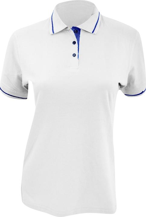 Produktbild Kustom Kit St. Mellion Poloshirt Kurzarm (46)