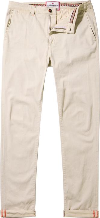 Immagine prodotto Joe Browns Straight Leg Chino Trousers (W50/L30)