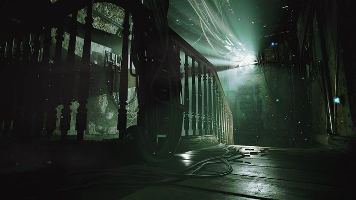 Actual product image Plaion Observer: System Redux - Day One Edition (PC, DE)