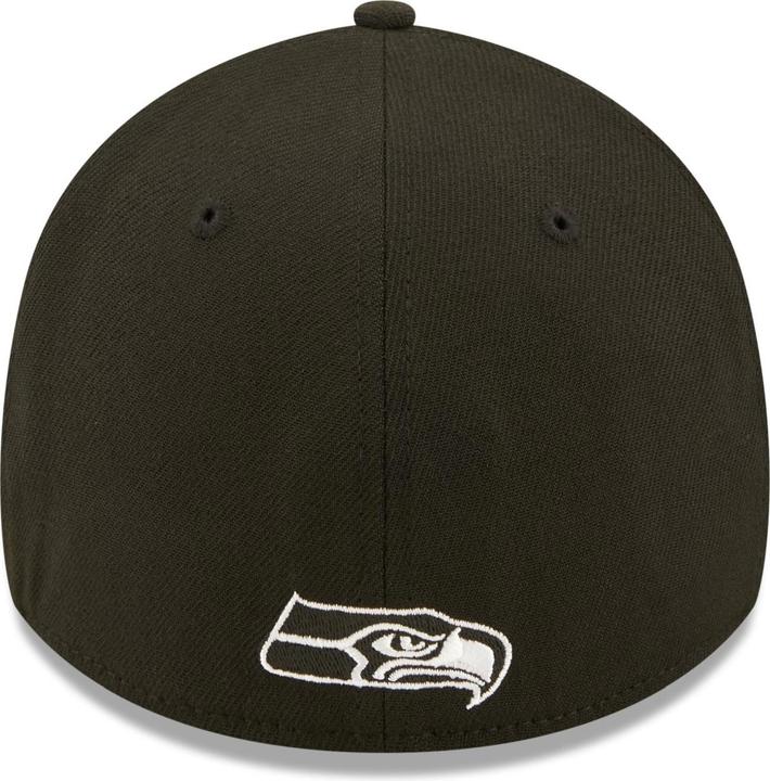 Image du produit New Era 39Thirty Cap - SIDELINE 2022 Seattle Seahawks (M/L)