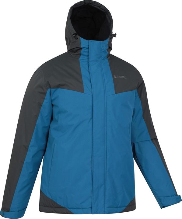 Immagine prodotto Mountain Warehouse Giacca e Pantaloni da Sci Uomo (3XL)