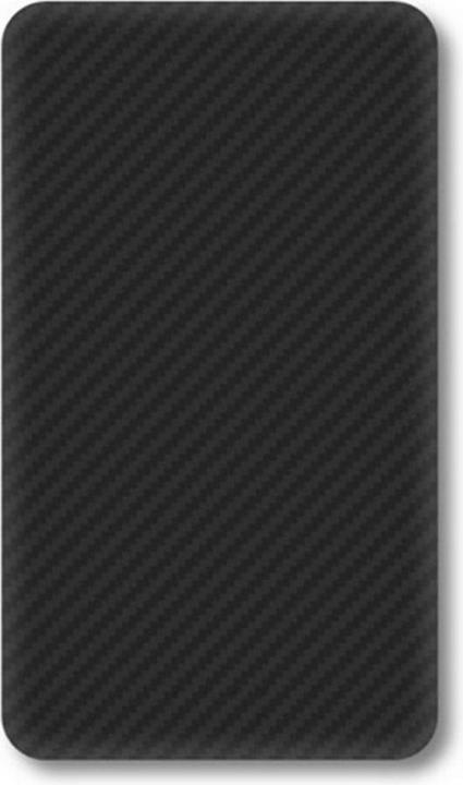 Immagine prodotto Eloop Banca di energia per dispositivi mobili E30 5000mAh juodas (5000 mAh)