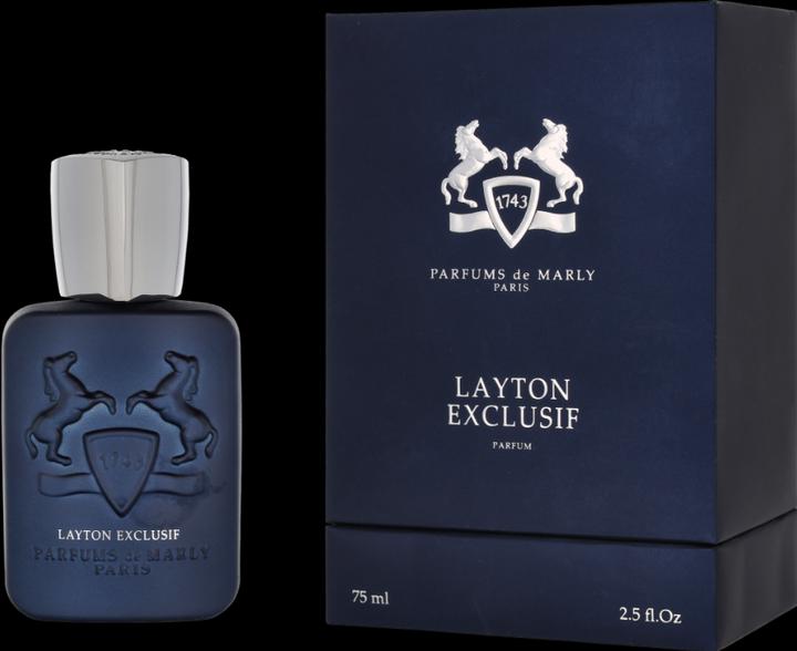 Immagine prodotto Parfums de Marly Profumo Layton Exclusif 75ml (Eau de parfum, 75 ml)