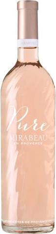 Produktbild Mirabeau en Provence Pure Rosé (2020)