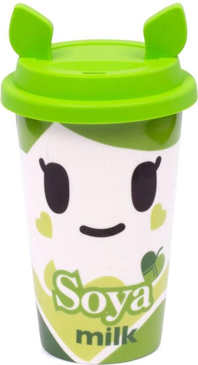 Immagine prodotto tokidoki Scatole per spuntini Set di 4