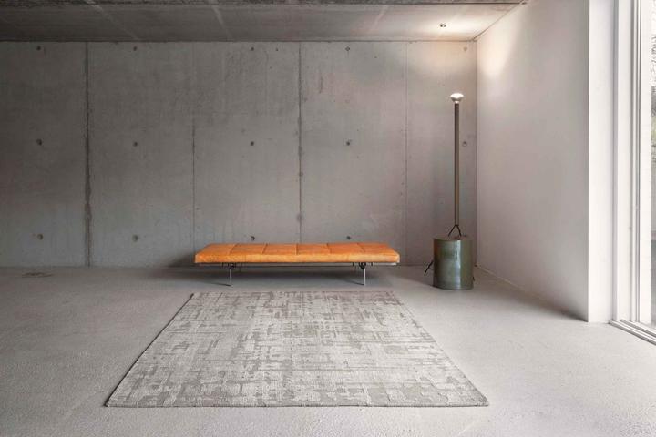 Actual product image Louis de Poortere Baobab (280 x 390 cm)