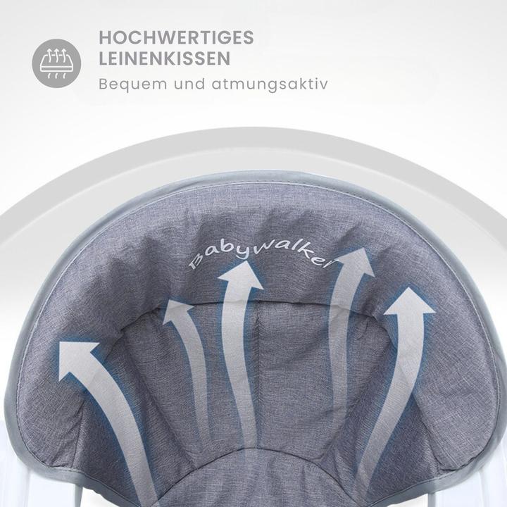 Actual product image Hermex Baby Walker baby walker baby walker baby walker toddler walker