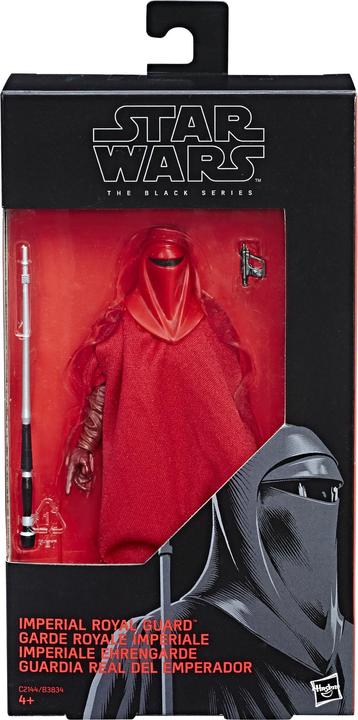 Produktbild Hasbro Star Wars Figuren ass.