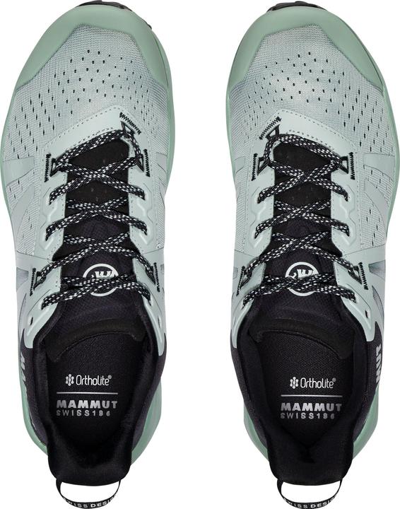 Immagine prodotto Mammut Saentis TR Low Men (44.5)