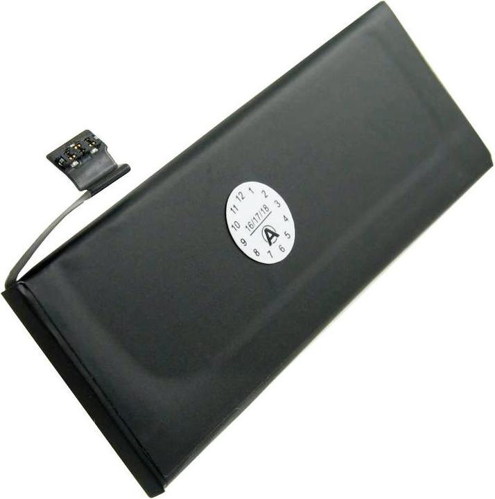 Image du produit AccuCell Batterie Apple iPhone 5s Batterie 616-0667, 616-0720