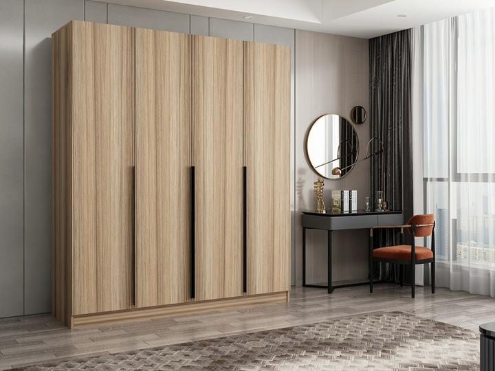 Actual product image Hanah Home Kaley (180 x 52 x 210 cm)
