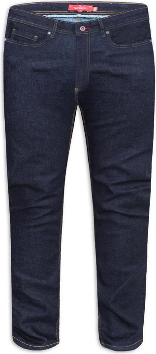 Actual product image DUKE StretchJeans Cedric Tapered Fit King Size (60)