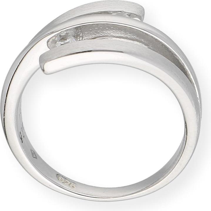 Image du produit Carat style (58, Argent 925)