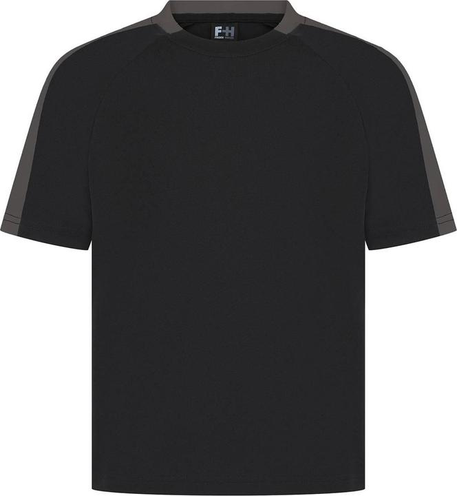 Actual product image Finden & Hales Childrens/Kids Team T-Shirt (158)