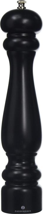 Produktbild Zassenhaus Pfeffermühle Potsdam Buchenholz schw., 30 cm (Pfeffer)