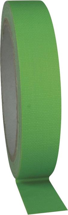 Immagine prodotto Showgear Nastro Gaffa Verde Neon 19mm / 25m