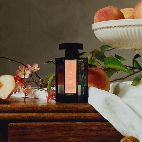 Image du produit L'Artisan Parfumeur A Fleur de Peche Eau de Parfum (Eau de parfum, 100 ml)