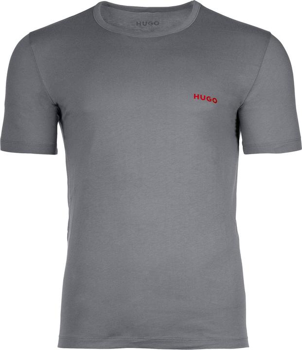 Image du produit HUGO T-Shirt Rn Triplet P (M)