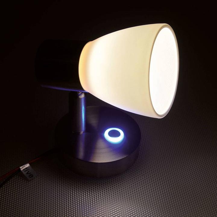 Immagine prodotto Talamex LED Wandleuchte dimmbar (100 lm)