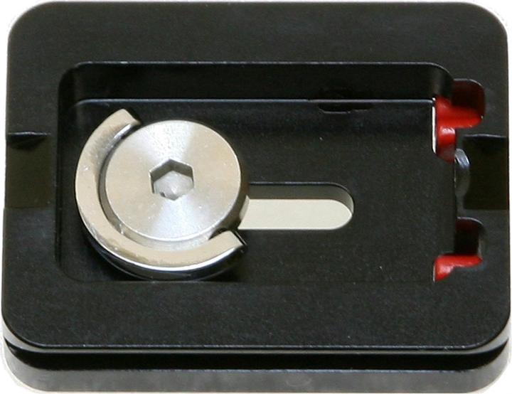 Immagine prodotto Sirui Ty-50 (Piastra a sgancio rapido per treppiede)