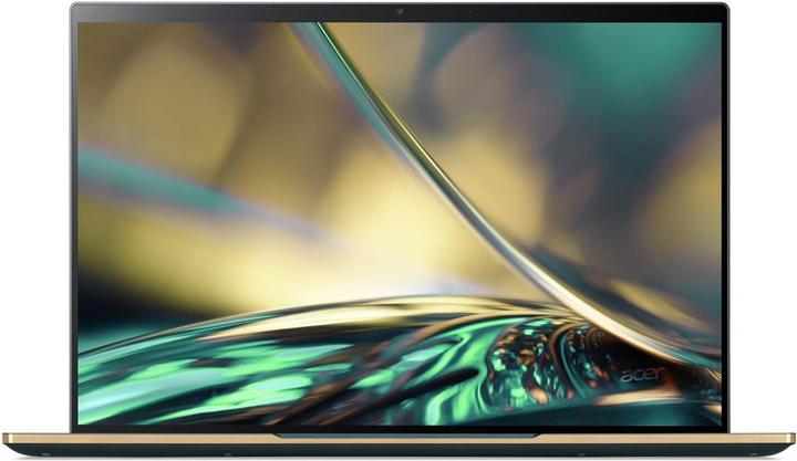 Produktbild Acer Swift 5 (14", Intel Core i7-1260P, 16 GB, 1000 GB, CH)