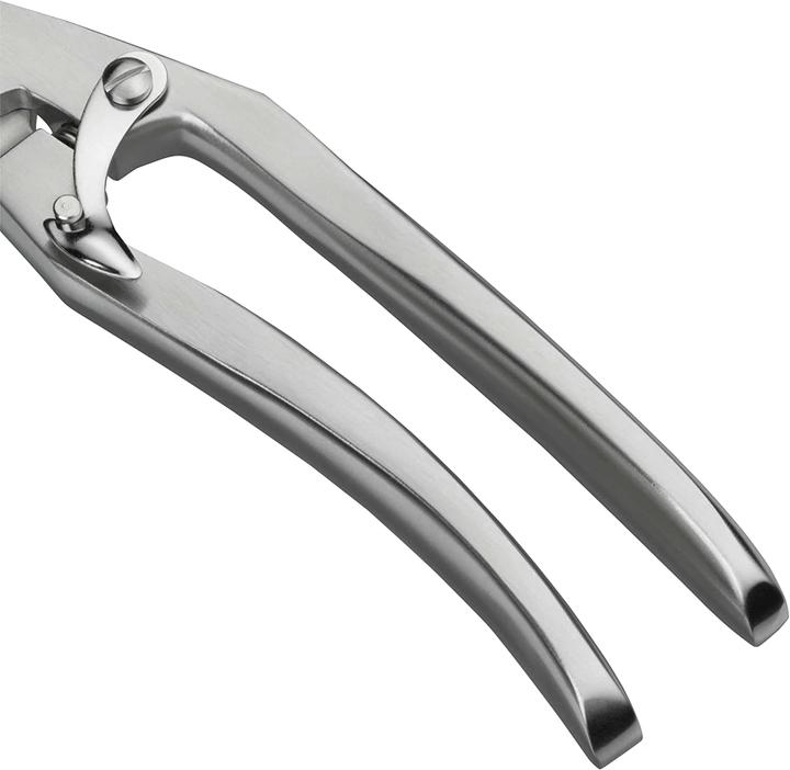 Produktbild WMF Geflügelschere mit Knochenbrecher 25cm Edelstahl Sicherheitsverschluss