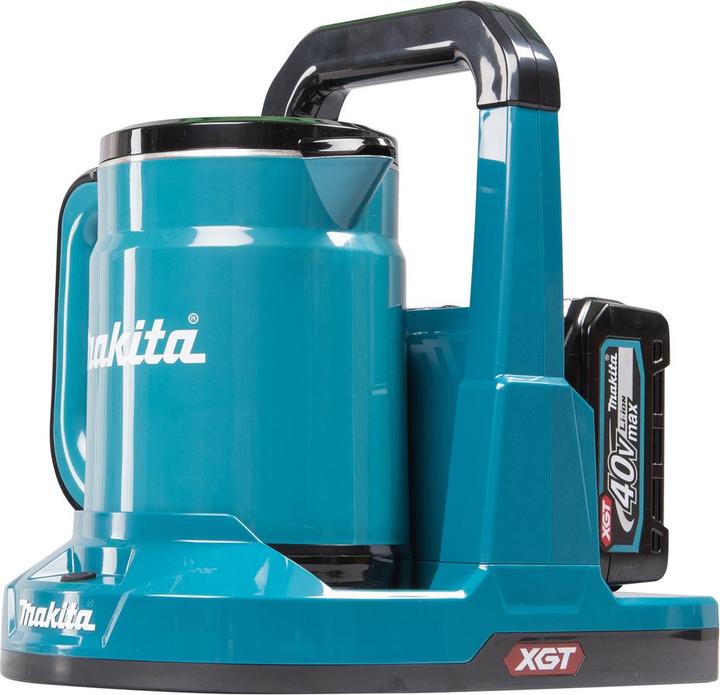 Actual product image Makita KT001GZ (0.80 l)