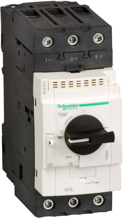 Schneider Electric Motorschutzschalter 50A