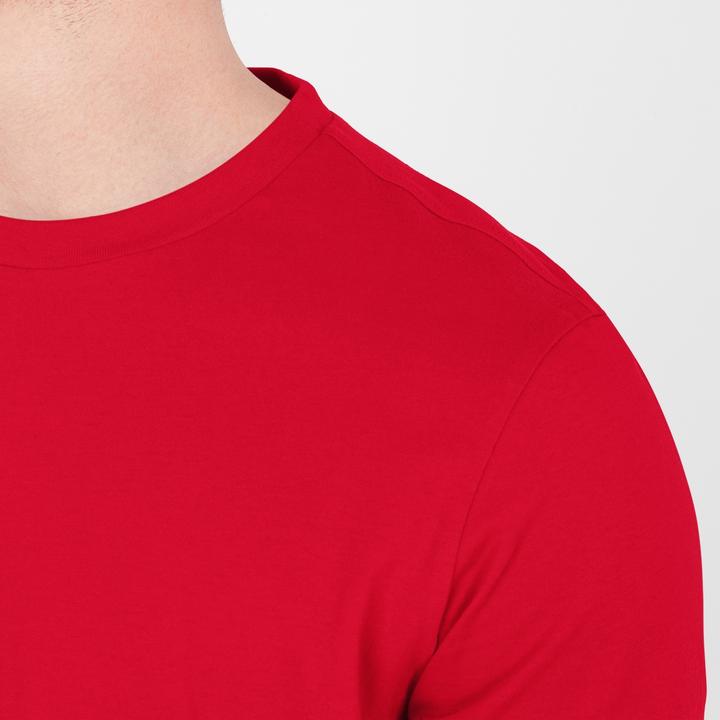 Actual product image JAKO T-shirt Doubletex (36)