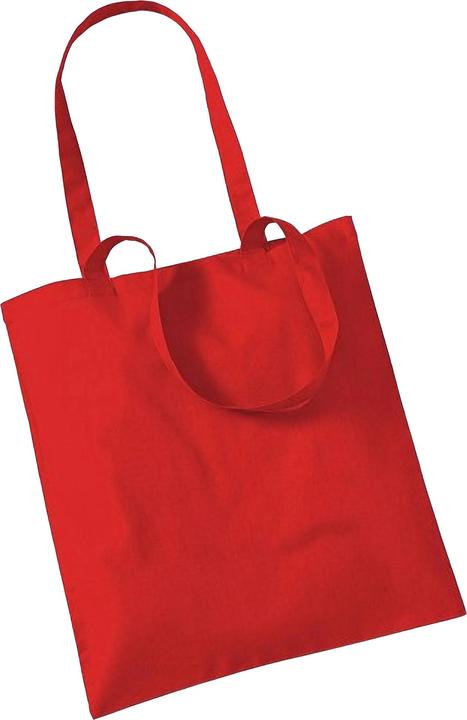 Actual product image Westford Mill Promo shopping bag 10 litres (10 l)