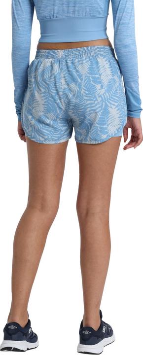 Immagine prodotto Umbro Pro Training Pantaloncini Stampato Ibrida Donna (38 D)