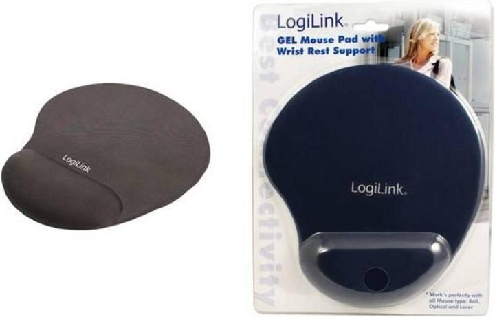 Immagine prodotto LogiLink Gel (S)