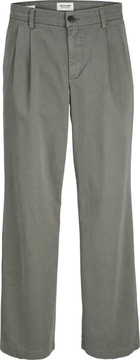 Actual product image Jack & Jones Jpstbill Jjwashed Carter Wide Chino (W29/L34)