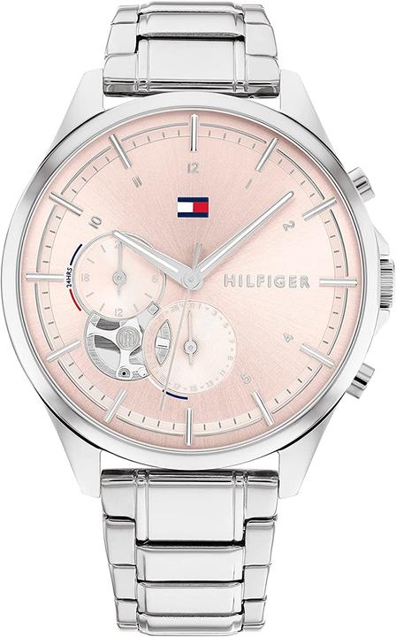 Produktbild Tommy Hilfiger Damen Armbanduhr (38 mm)