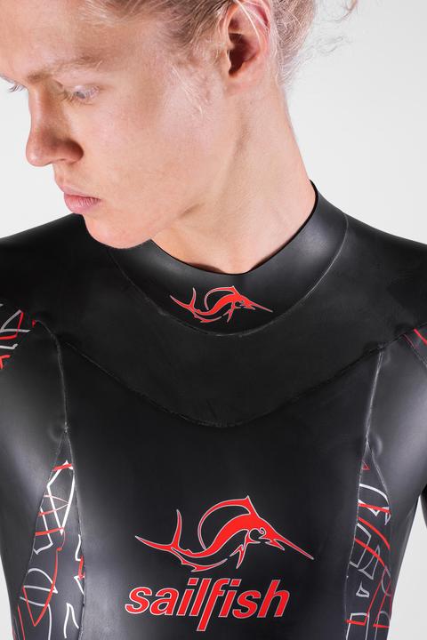 Actual product image Sailfish Mens Attack 7 Wetsuit (S)