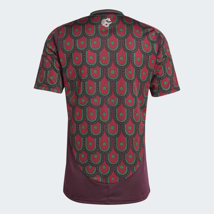 Produktbild adidas Mexiko Trikot (XL)