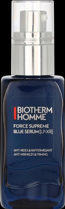 Actual product image Biotherm Force Supreme Blue Serum LP-XR (60 ml)