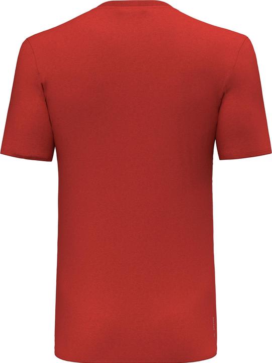 Actual product image Salewa Solidlogo DriRelease T-Shirt Functional Shirt (W50/L30)