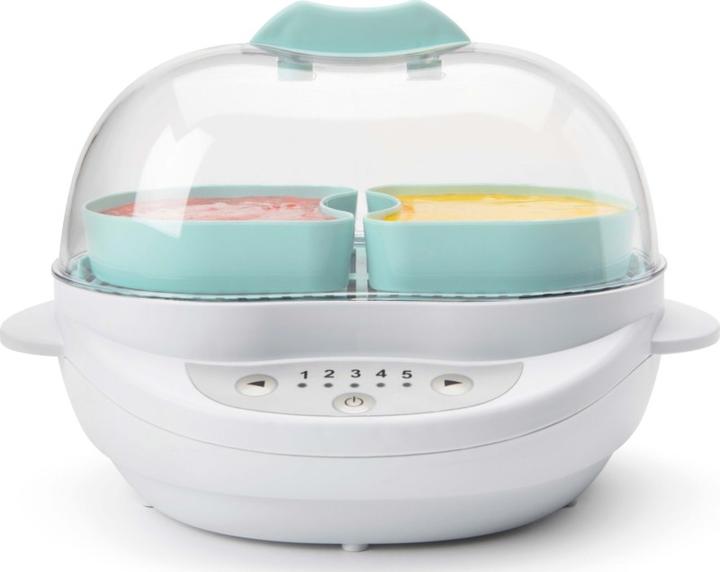 Image du produit NutriBullet Cuiseur vapeur Baby Turbo