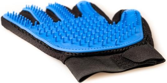 Produktbild Petcare Grooming Glove (Hund, Katze)