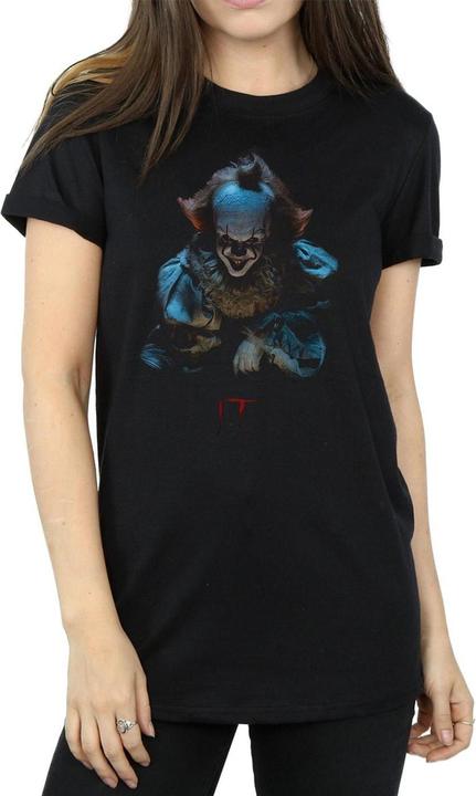 Universal Textiles Pennywise Grin TShirt