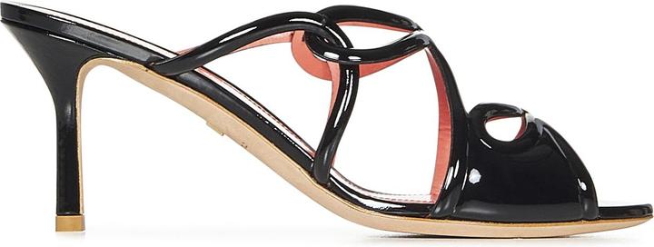 Produktbild Giambattista Valli Sandals Black (40)