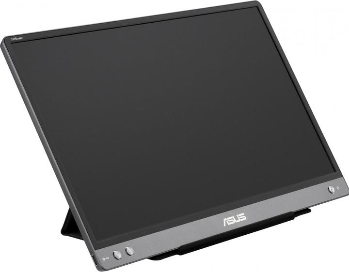 Actual product image ASUS ZenScreen MB14AC (1920 x 1080 pixels, 14")