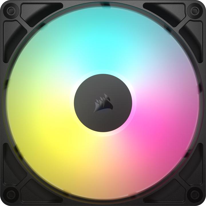 Produktbild Corsair RS140 ARGB (140 mm, 2 x)