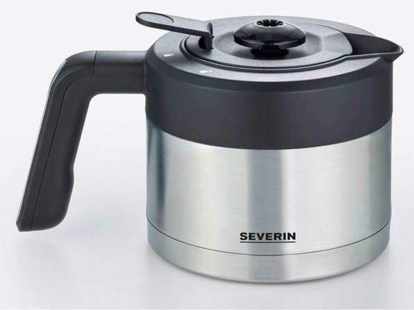 Image du produit Severin KA 5763 Cafe Caprice Thermoline