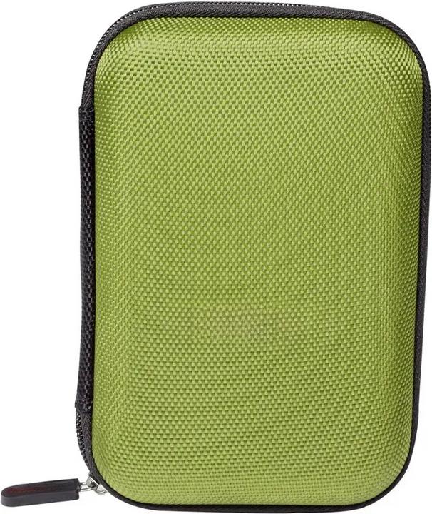 Actual product image Only-Bags.Store 2.5-inch hard drive box single-colour protective bag portable hard drive case