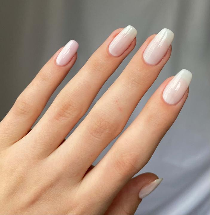 Immagine prodotto Alix Avien NP03 (Bianco perla, Smalto)